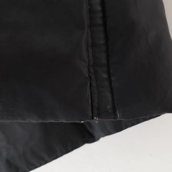 Burberry Brit Polyester Down Jacket Black - Picture 10 of 13